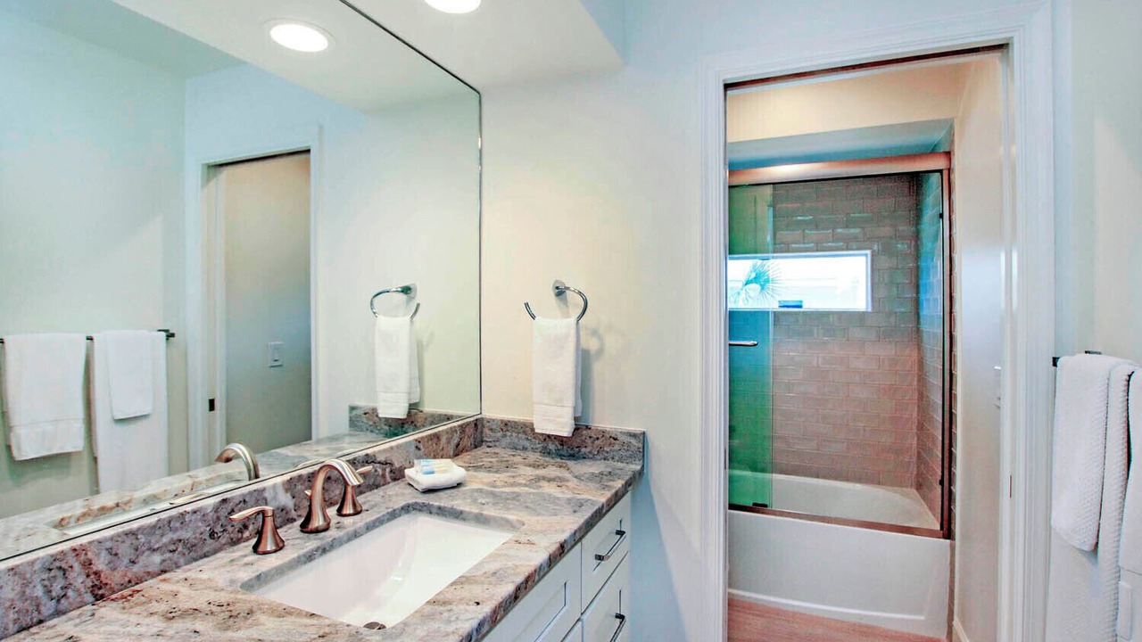 Photo of Bathroom in Wulfert