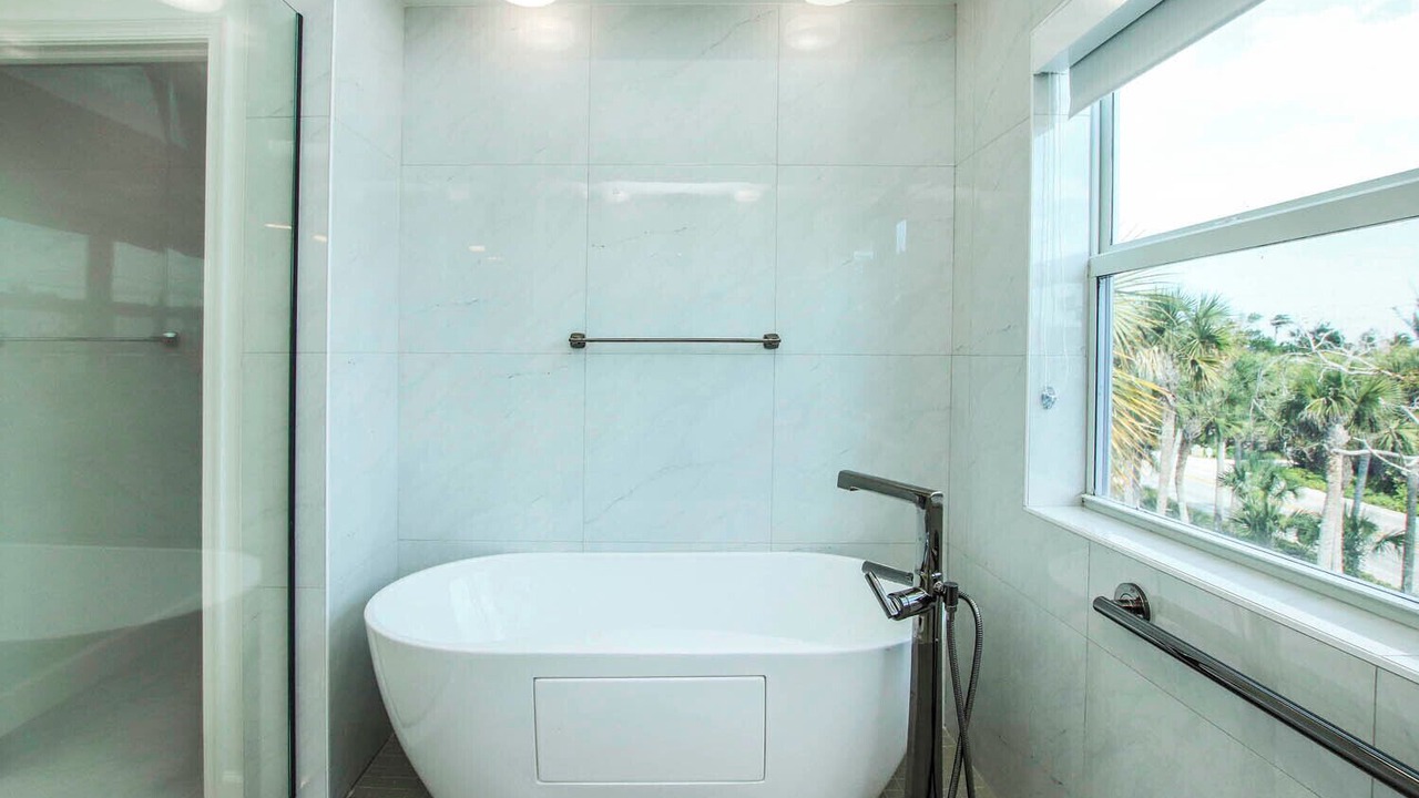 Photo of Bathroom in Wulfert