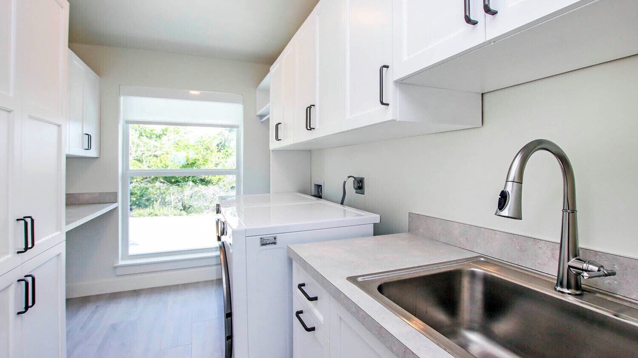 Photo of Kitchen in Wulfert