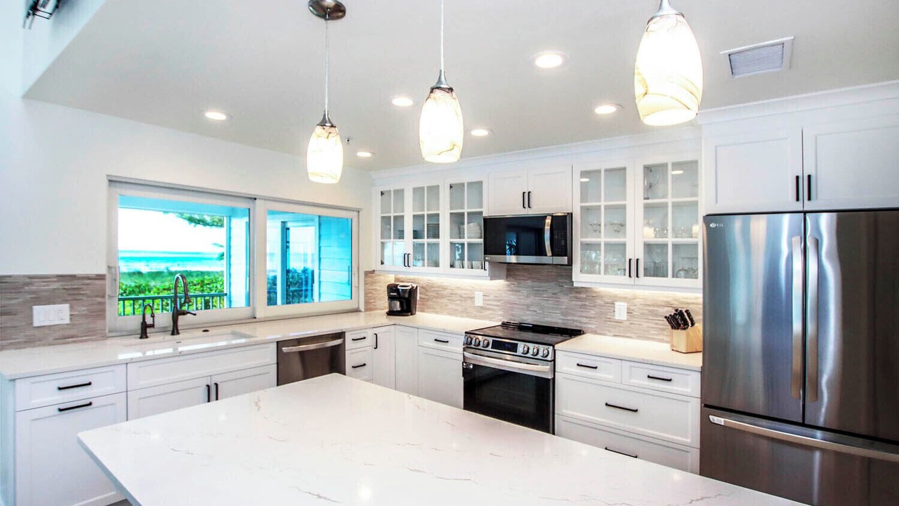 Photo of Kitchen in Wulfert