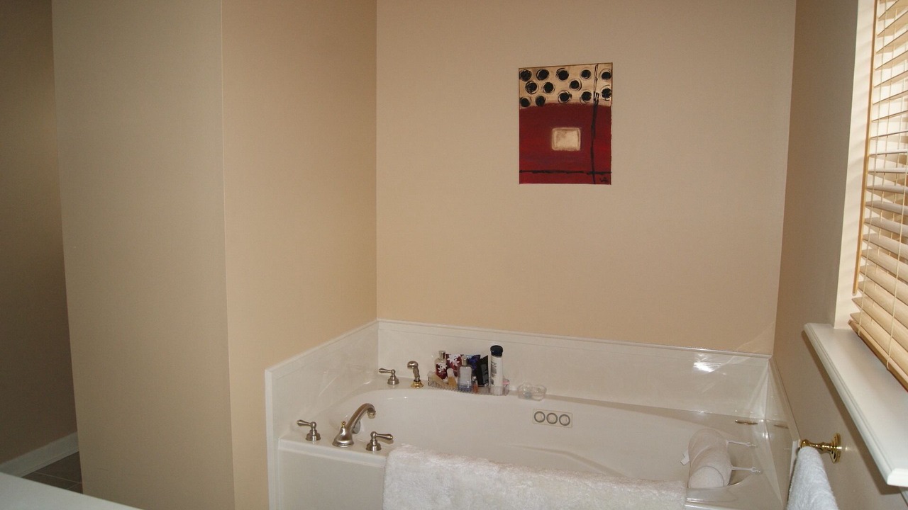 Photo of Bathroom in Quitman