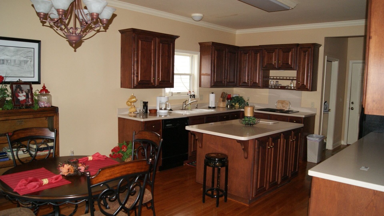 Photo of Kitchen in Quitman