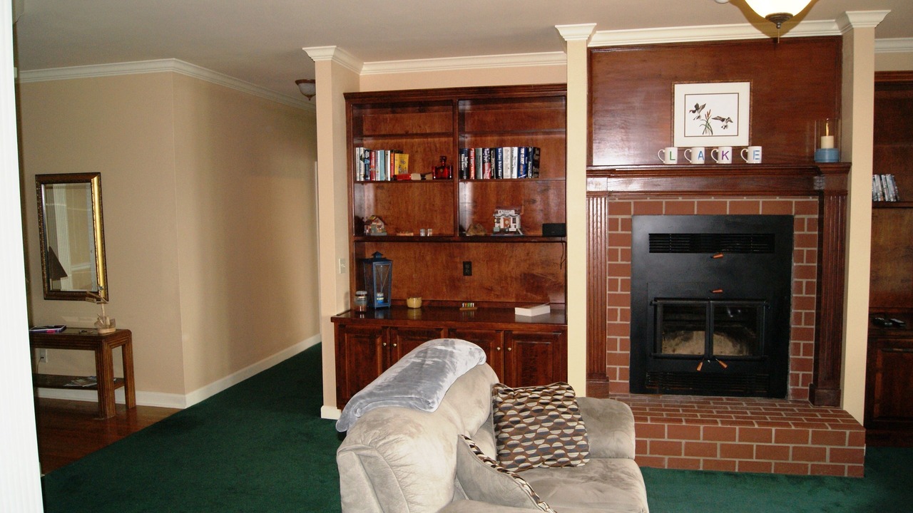 Photo of Livingroom in Quitman