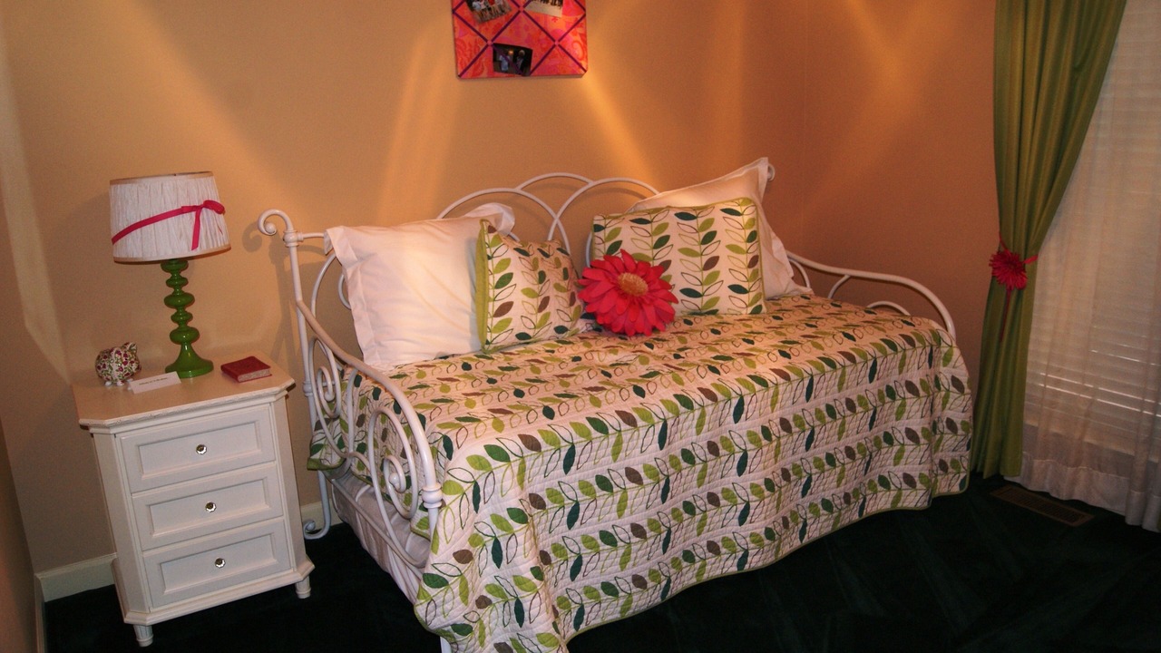 Photo of Bedroom in Quitman