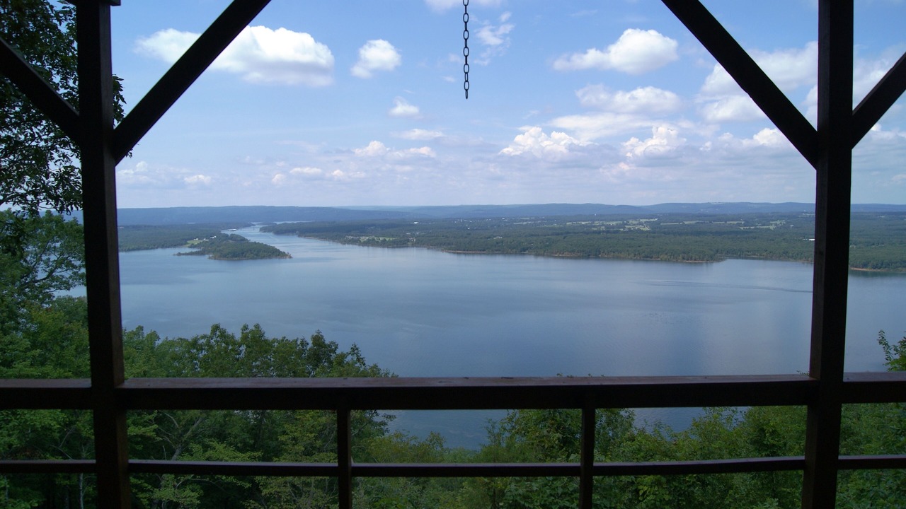 Photo of Outdoor in Quitman
