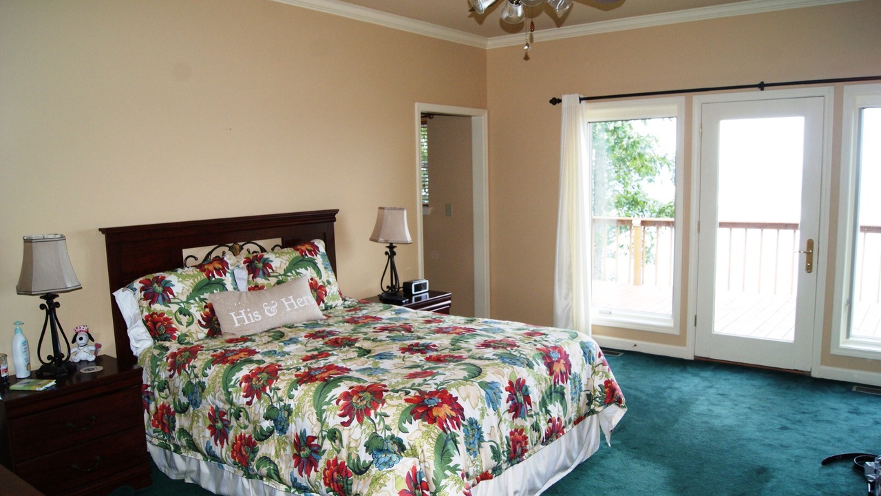Photo of Bedroom in Quitman