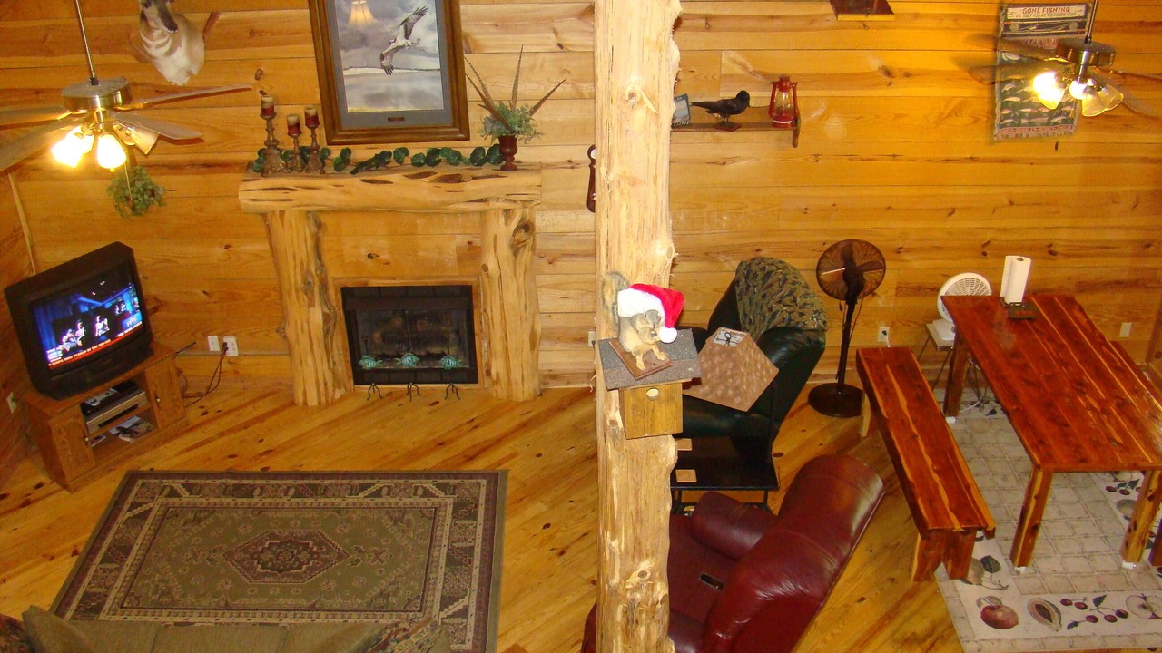Photo of Bedroom in Boswell
