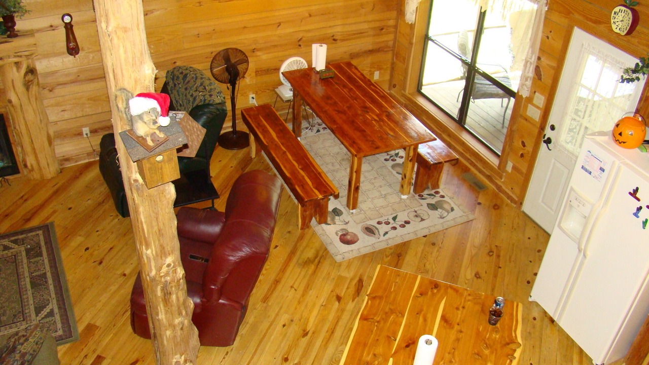 Photo of Bedroom in Boswell