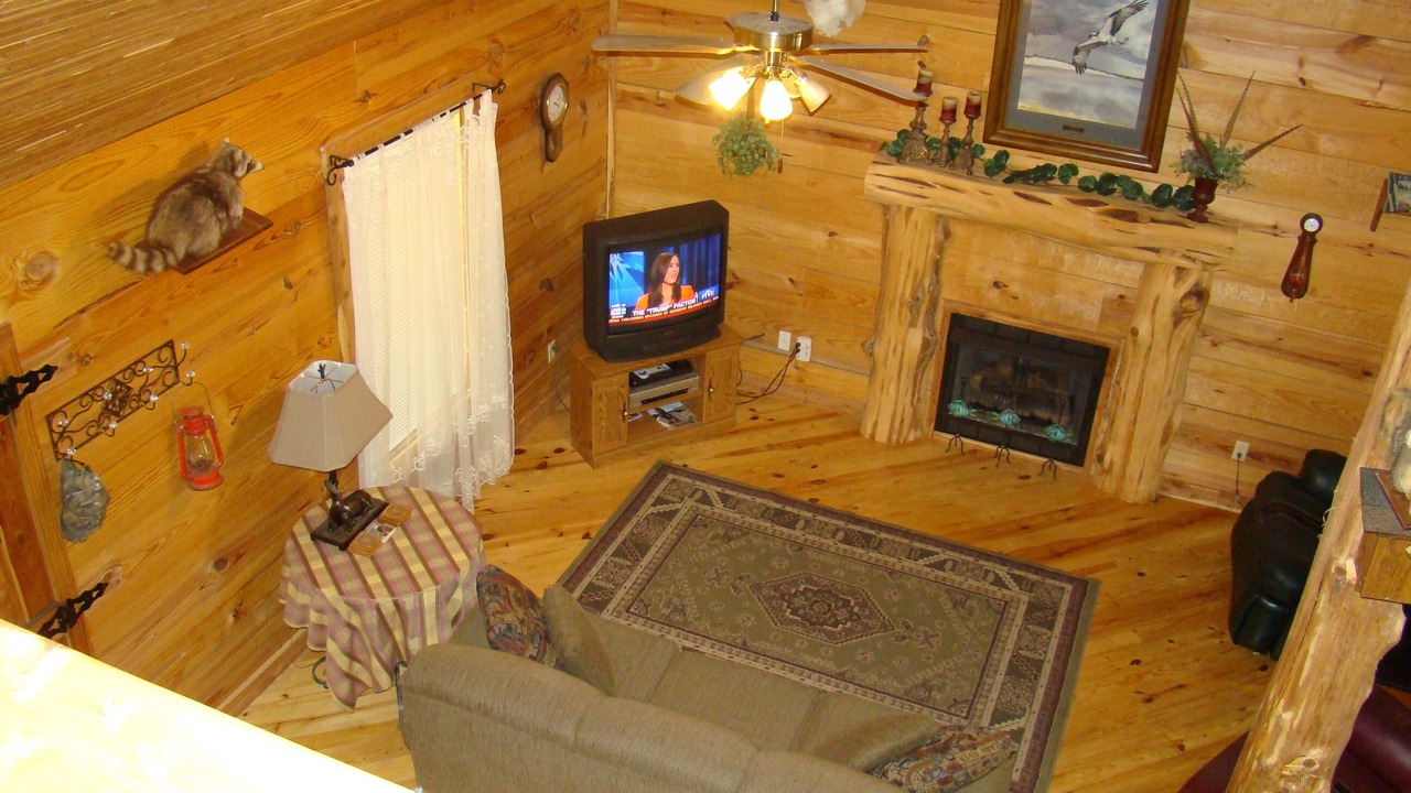 Photo of Bedroom in Boswell