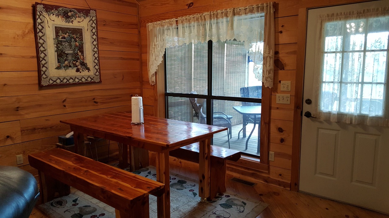Photo of Bedroom in Boswell