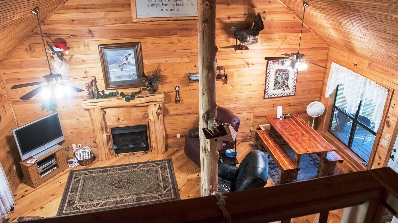 Photo of Bedroom in Boswell