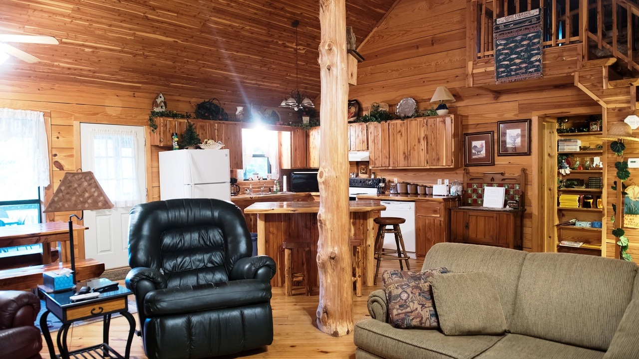 Photo of Bedroom in Boswell