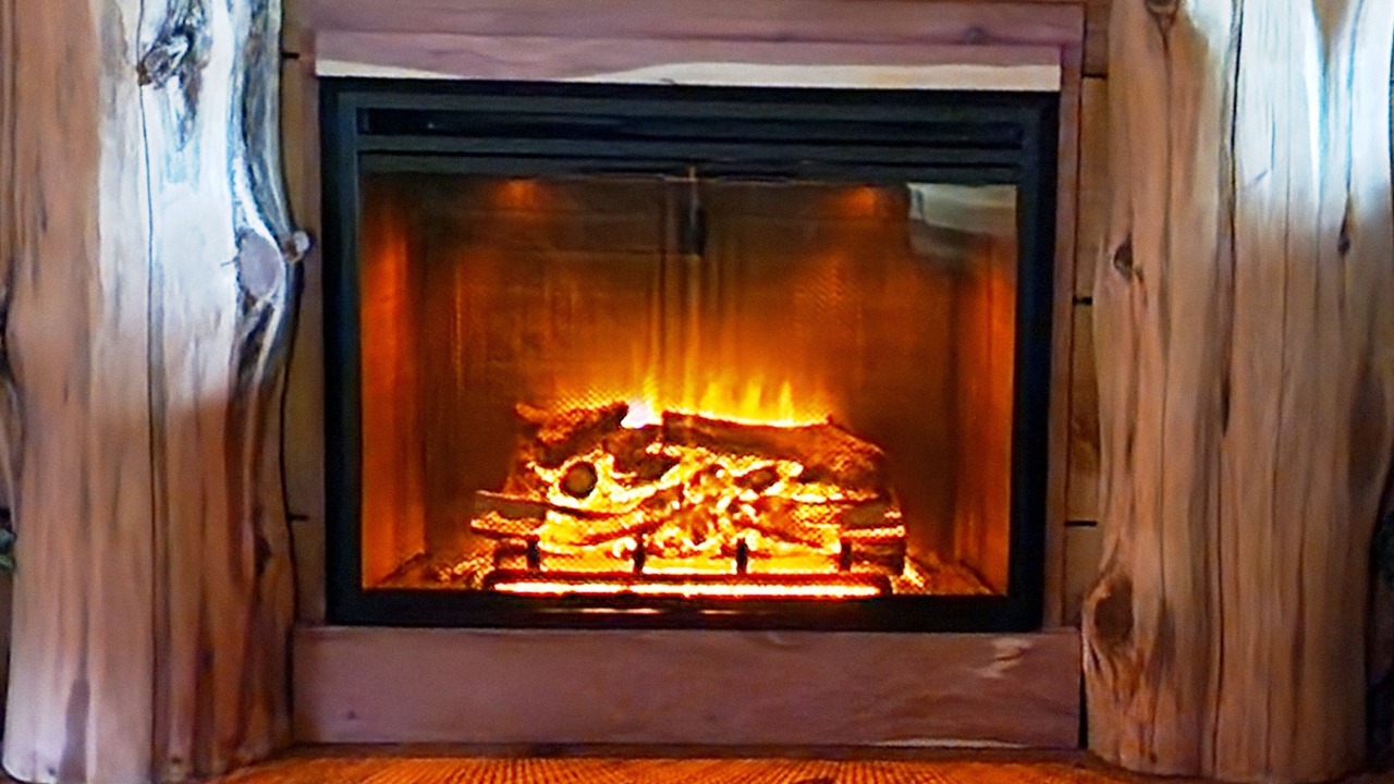 Photo of Livingroom in Boswell