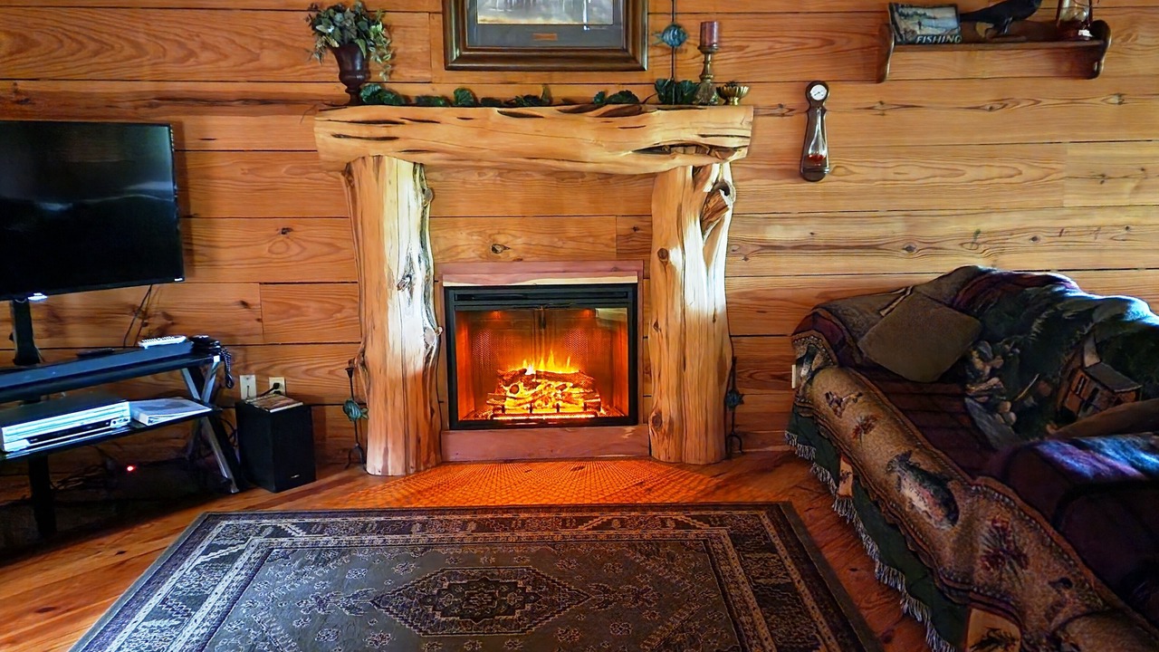 Photo of Livingroom in Boswell