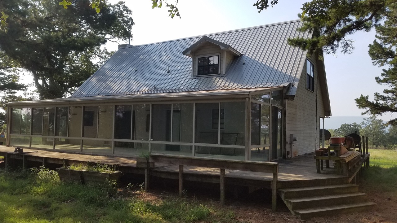 Photo of Outdoor in Booneville