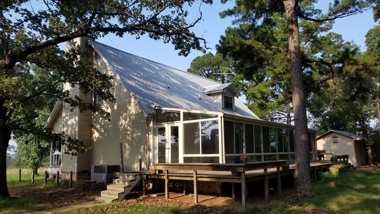 Photo of Outdoor in Booneville