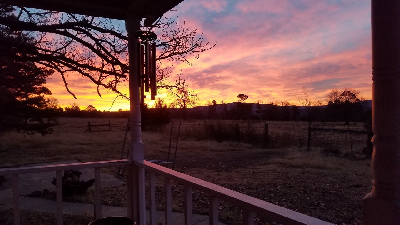 Photo of Outdoor in Booneville