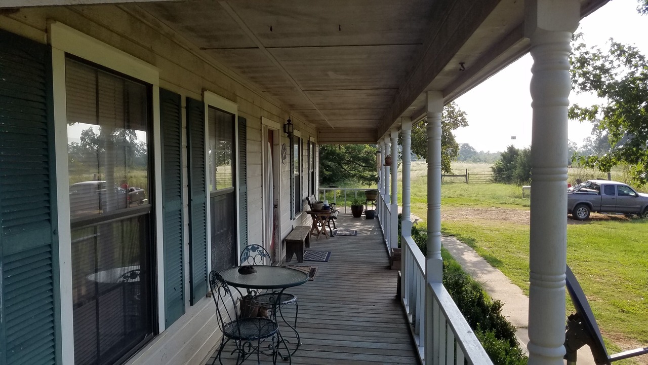 Photo of Outdoor in Booneville