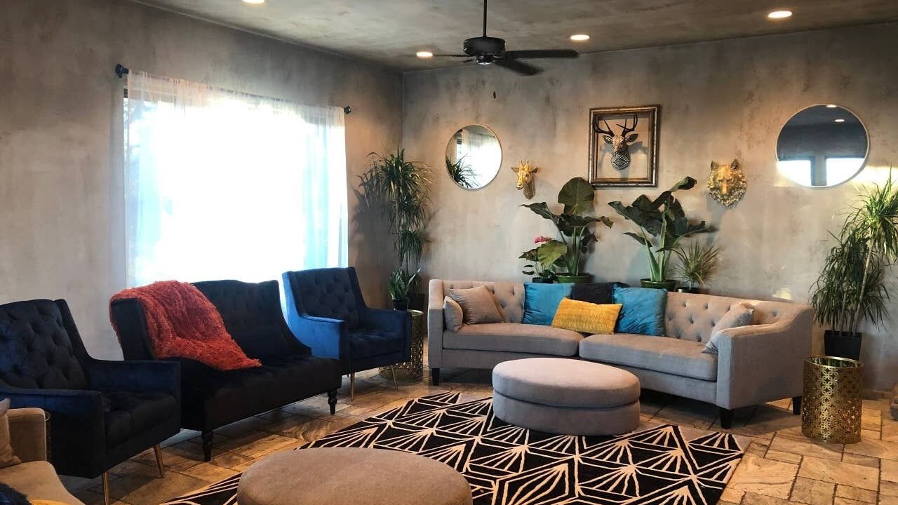Photo of Livingroom in Auburn