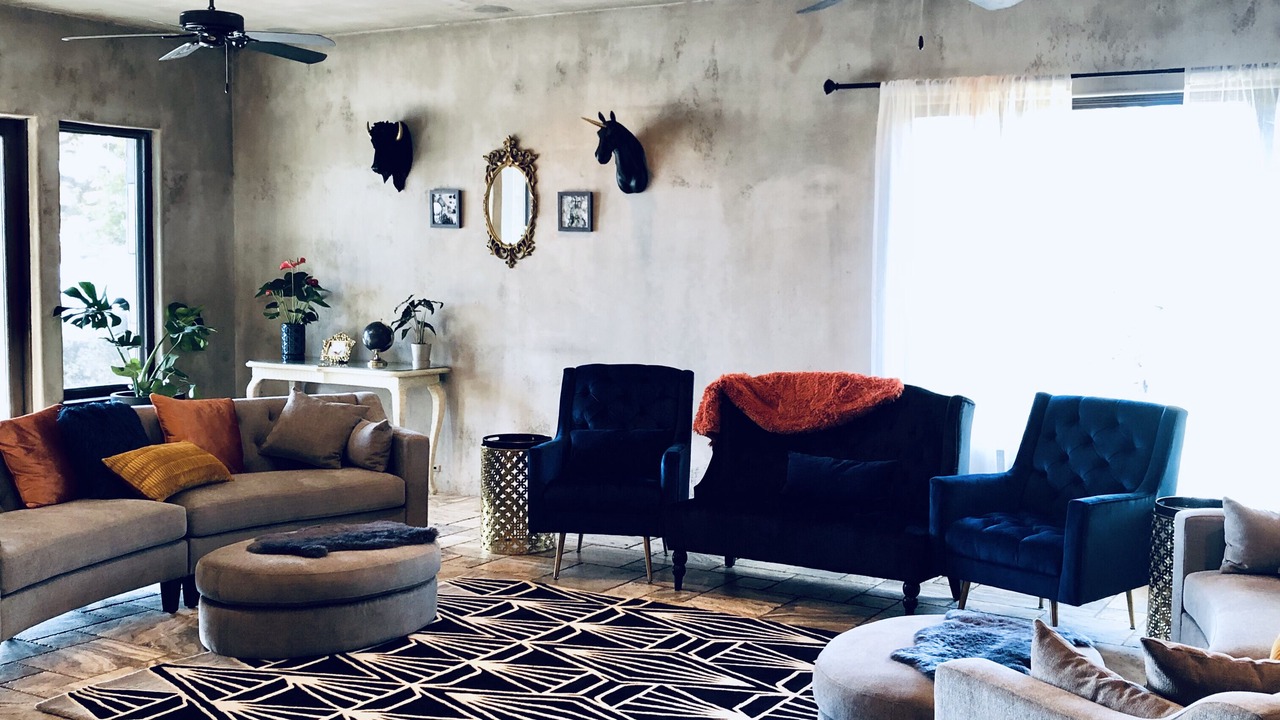 Photo of Livingroom in Auburn
