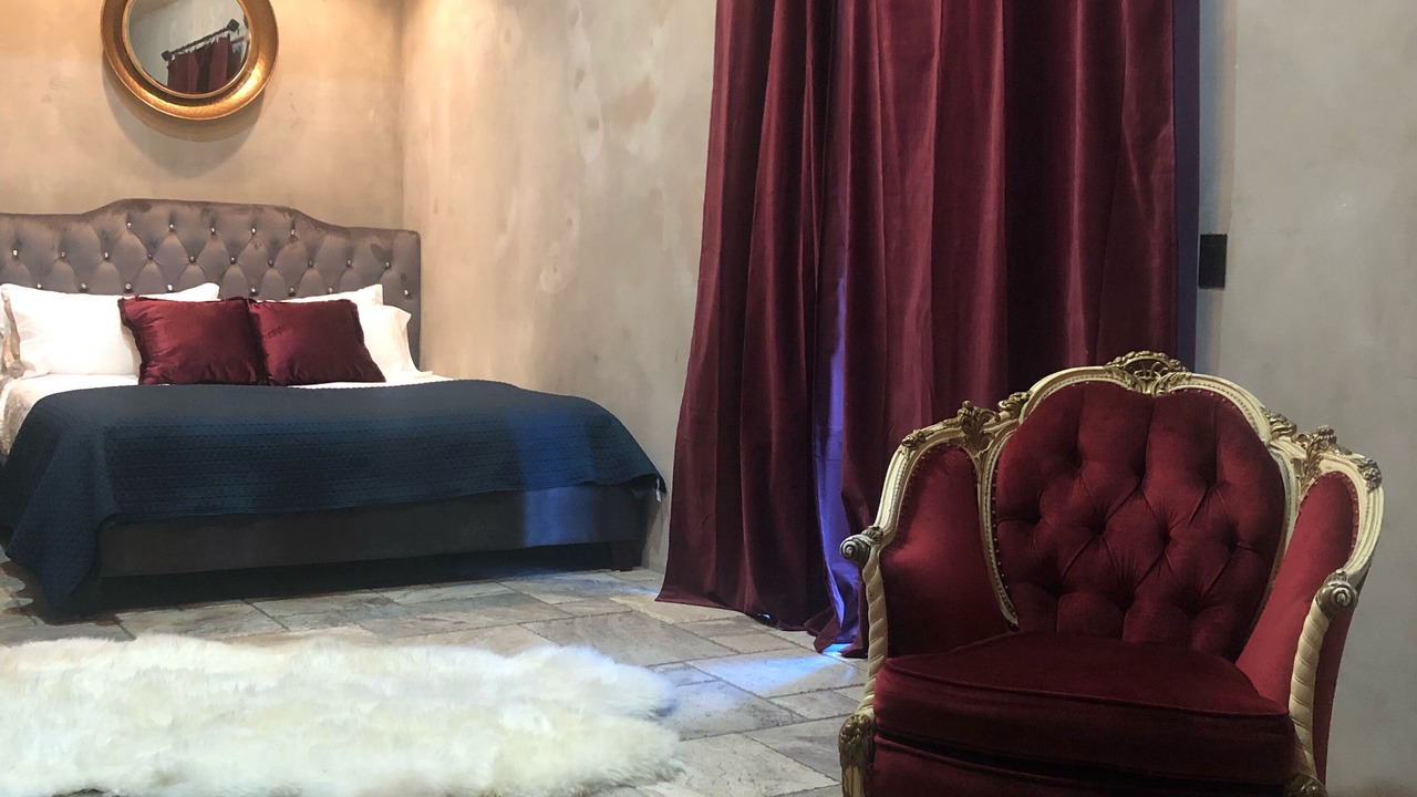 Photo of Bedroom in Auburn