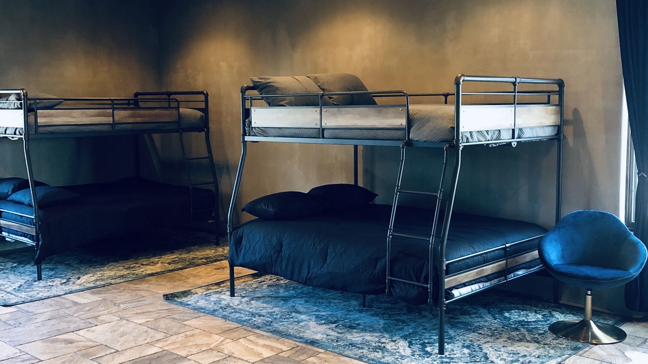 Photo of Bedroom in Auburn