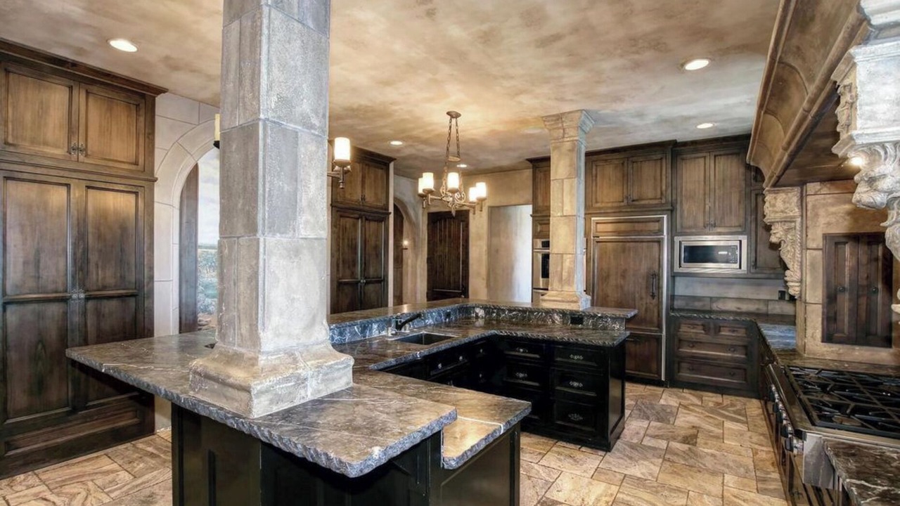 Photo of Kitchen in Auburn