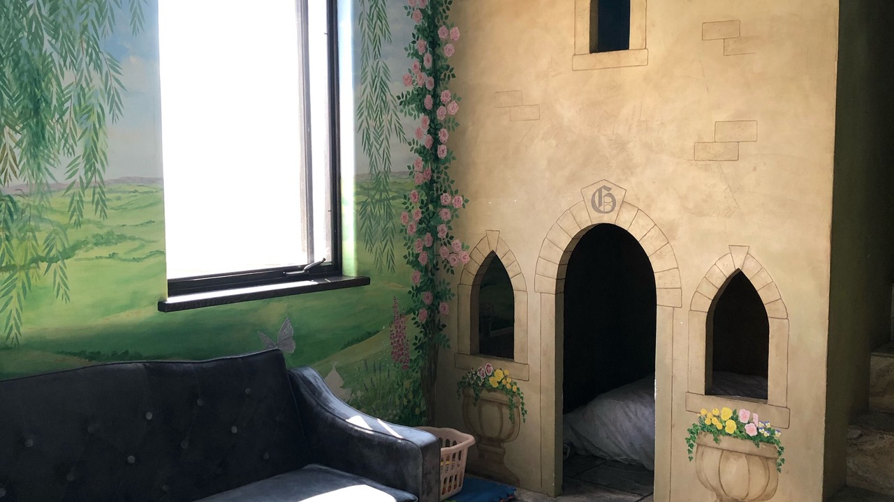 Photo of Bedroom in Auburn