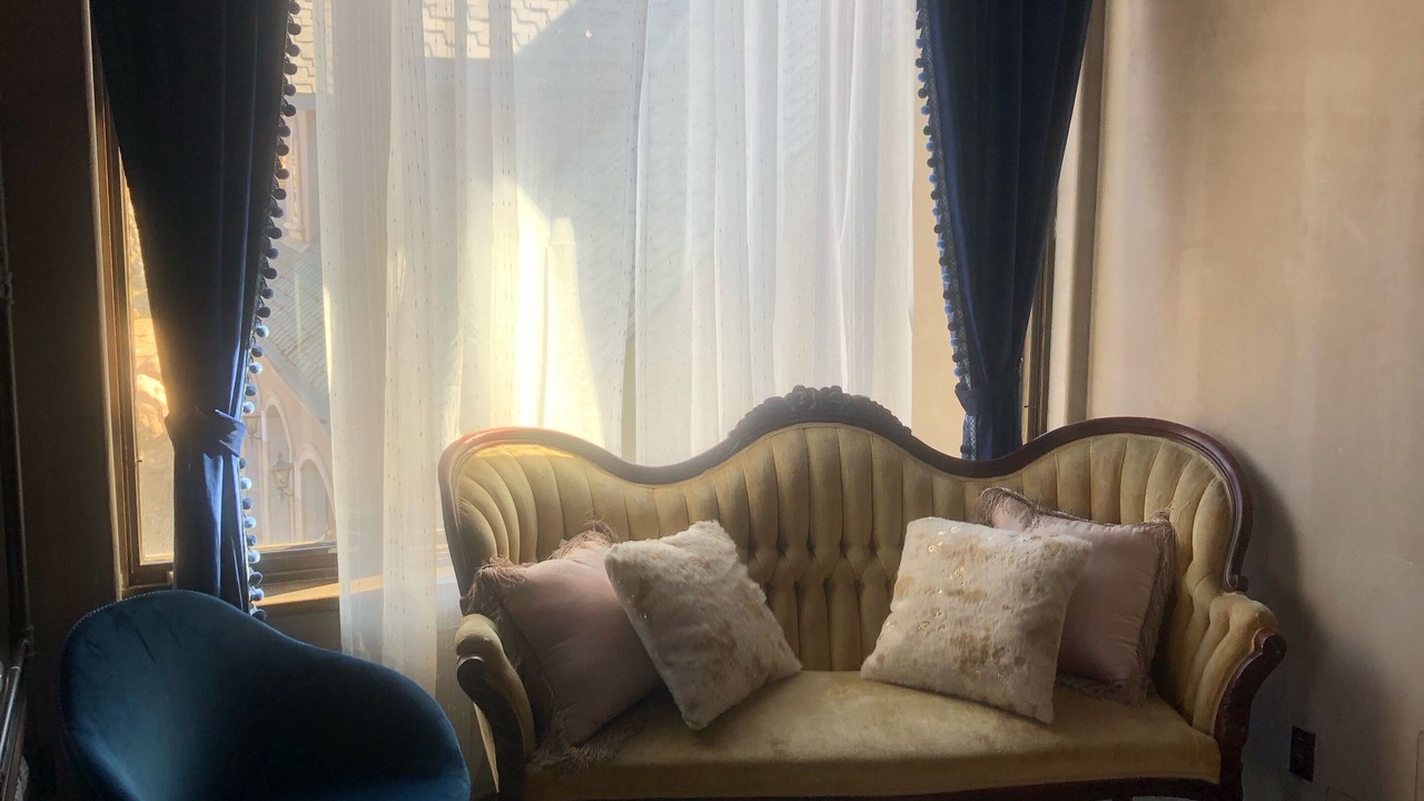 Photo of Bedroom in Auburn