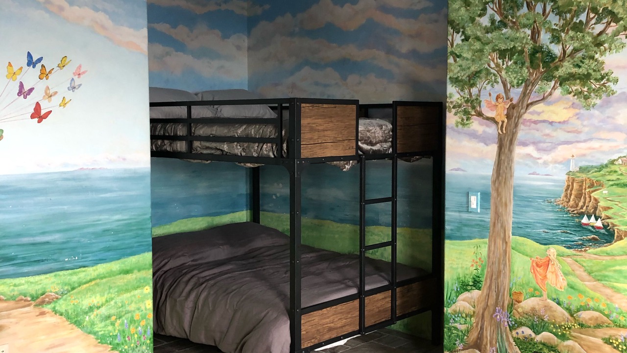 Photo of Bedroom in Auburn