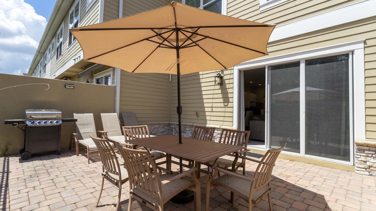 Photo of Outdoor in West Kissimmee