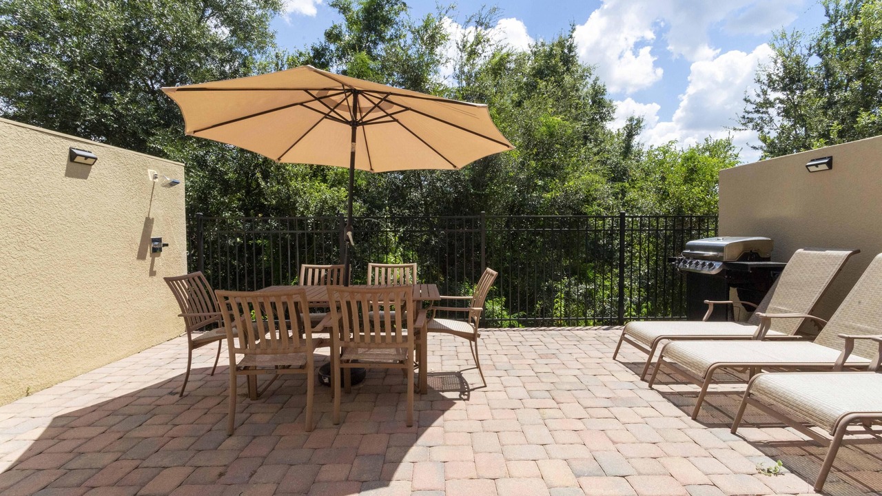 Photo of Outdoor in West Kissimmee