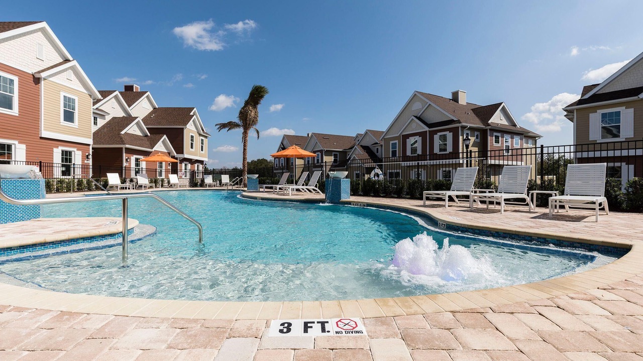 Photo of Outdoor in West Kissimmee