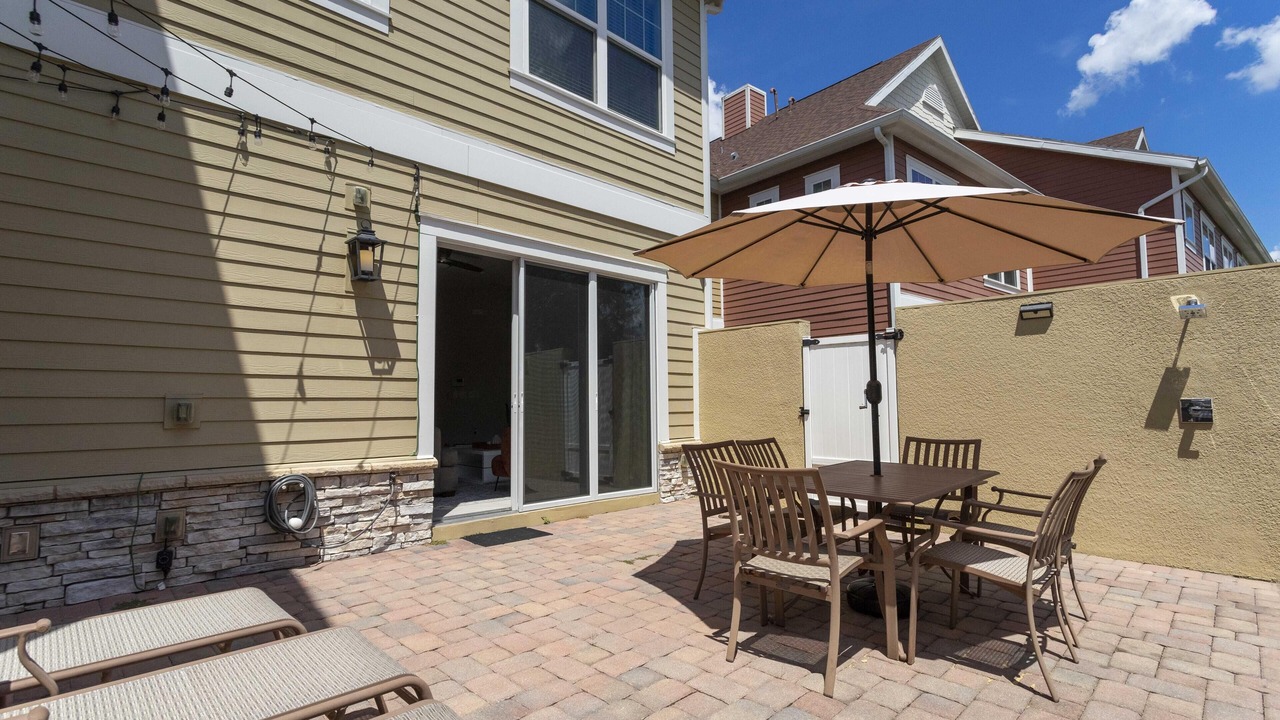 Photo of Outdoor in West Kissimmee