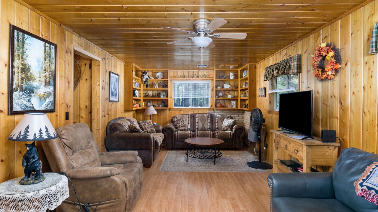 Photo of Livingroom in Pinetop-Lakeside