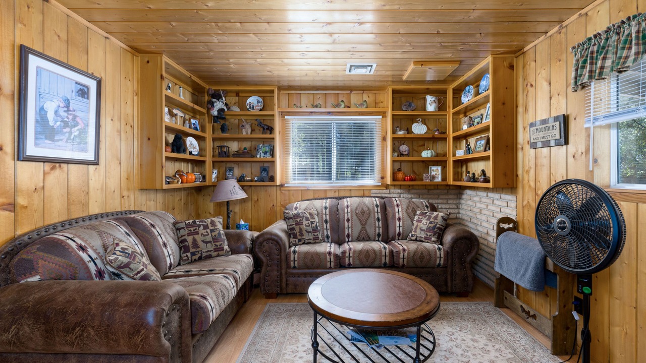 Photo of Livingroom in Pinetop-Lakeside