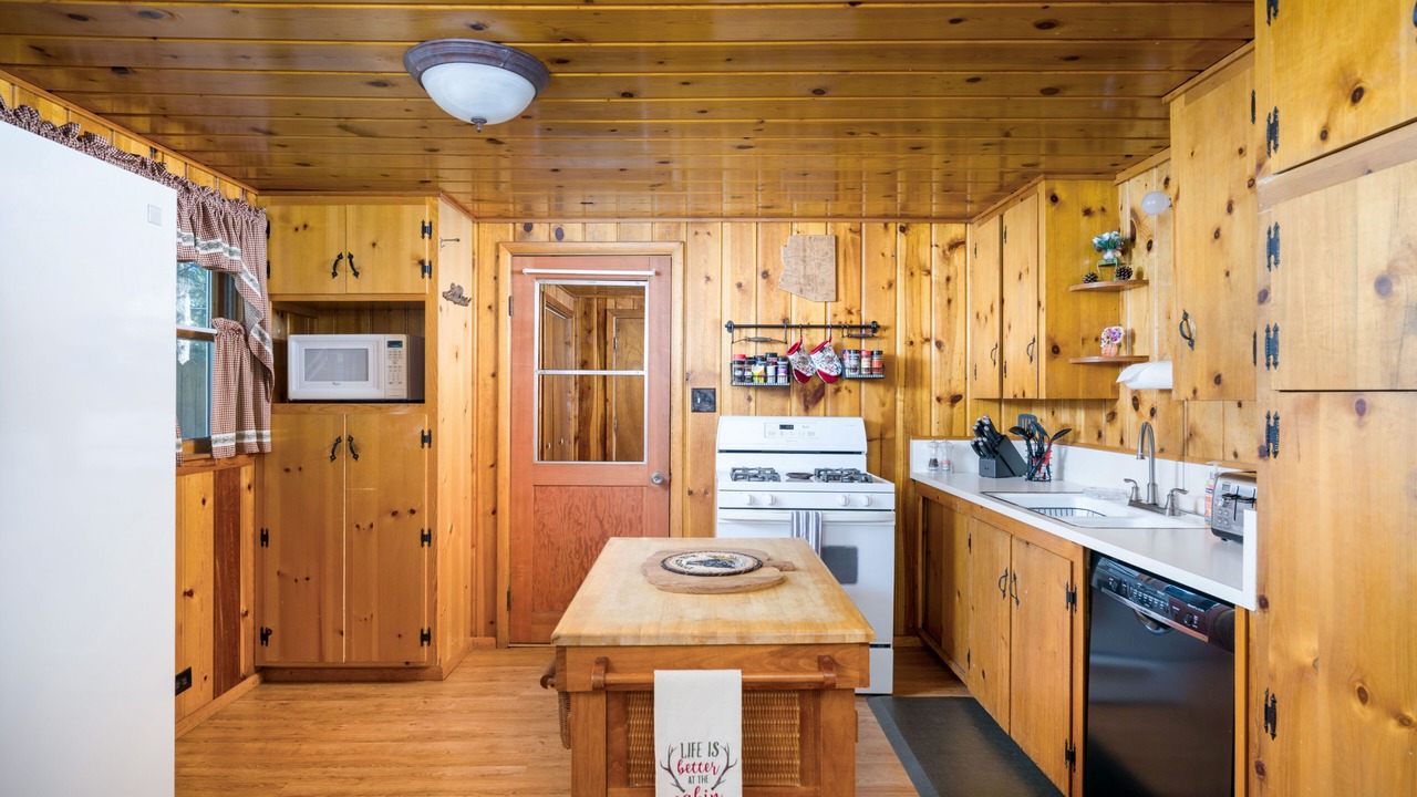 Photo of Kitchen in Pinetop-Lakeside