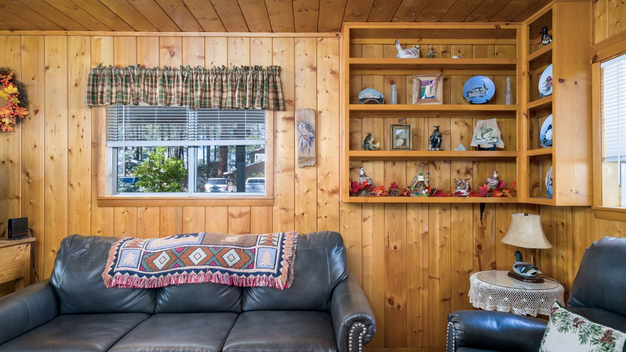 Photo of Livingroom in Pinetop-Lakeside