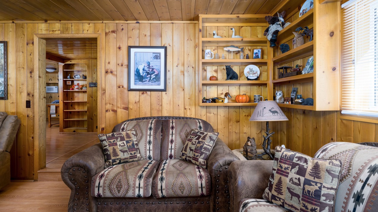 Photo of Livingroom in Pinetop-Lakeside