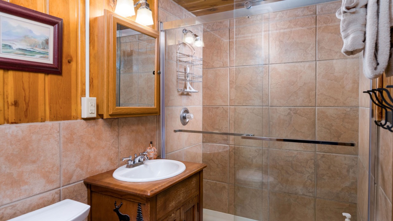 Photo of Bathroom in Pinetop-Lakeside
