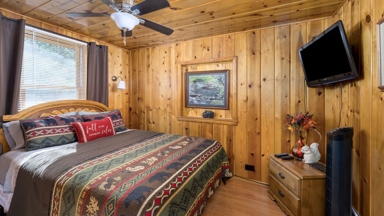Photo of Bedroom in Pinetop-Lakeside