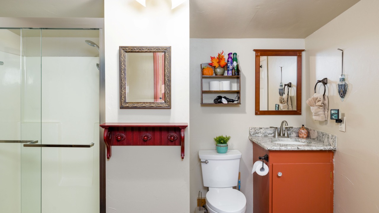 Photo of Bathroom in Pinetop-Lakeside