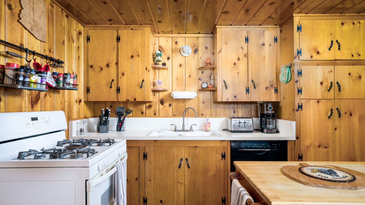 Photo of Kitchen in Pinetop-Lakeside