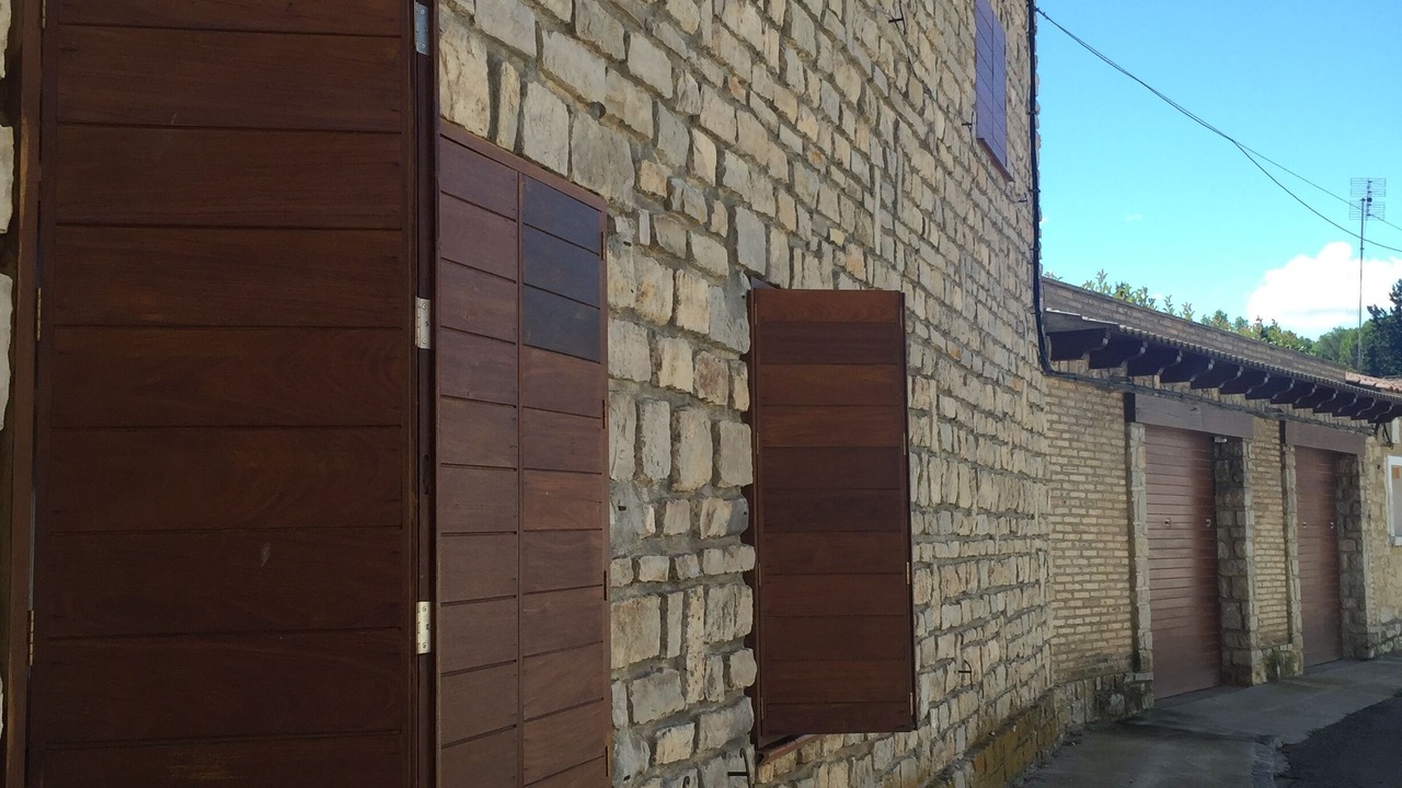 Photo of Outdoor in Torres de Barbues