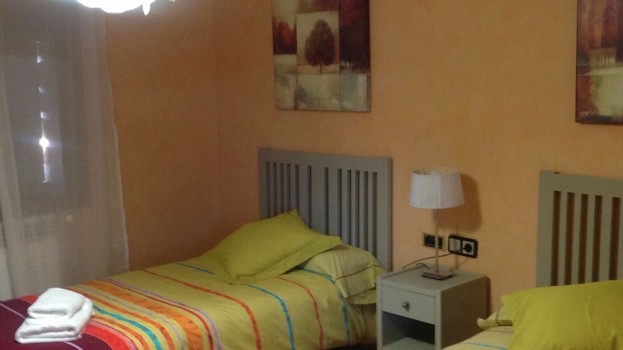Photo of Bedroom in Torres de Barbues