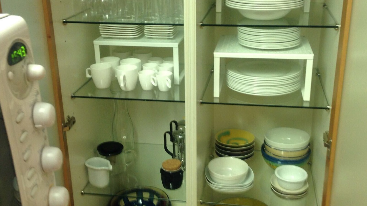 Photo of Kitchen in Torres de Barbues