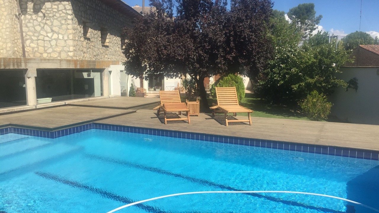 Photo of Outdoor in Torres de Barbues