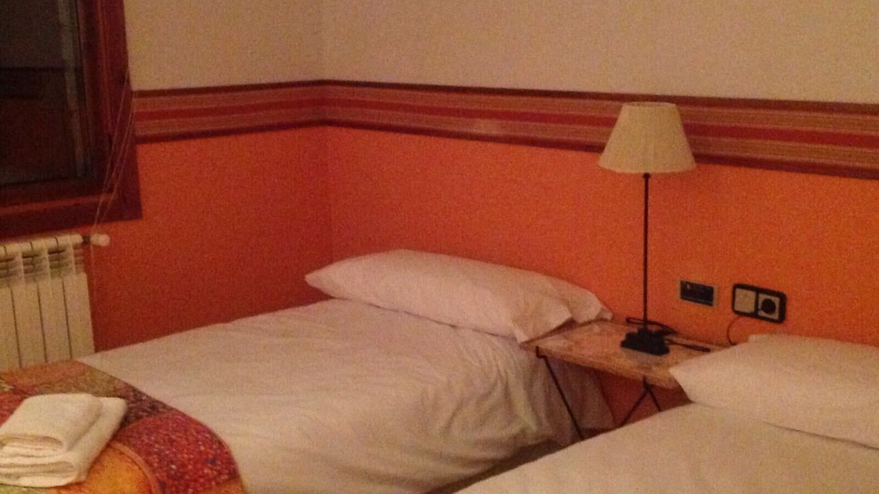 Photo of Bedroom in Torres de Barbues
