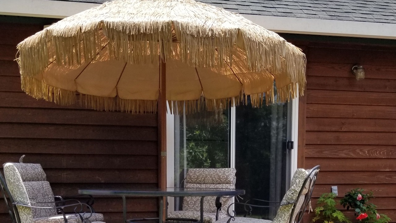 Photo of Outdoor in Crawfordville