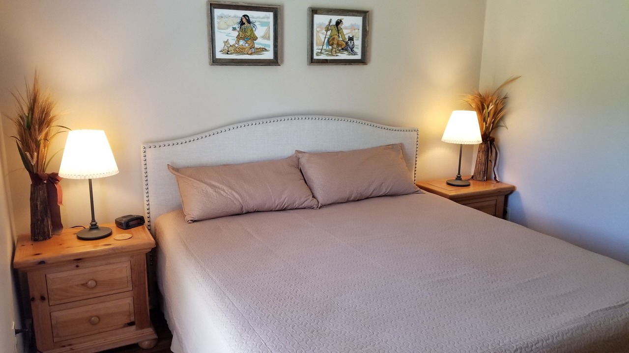 Photo of Bedroom in Crawfordville